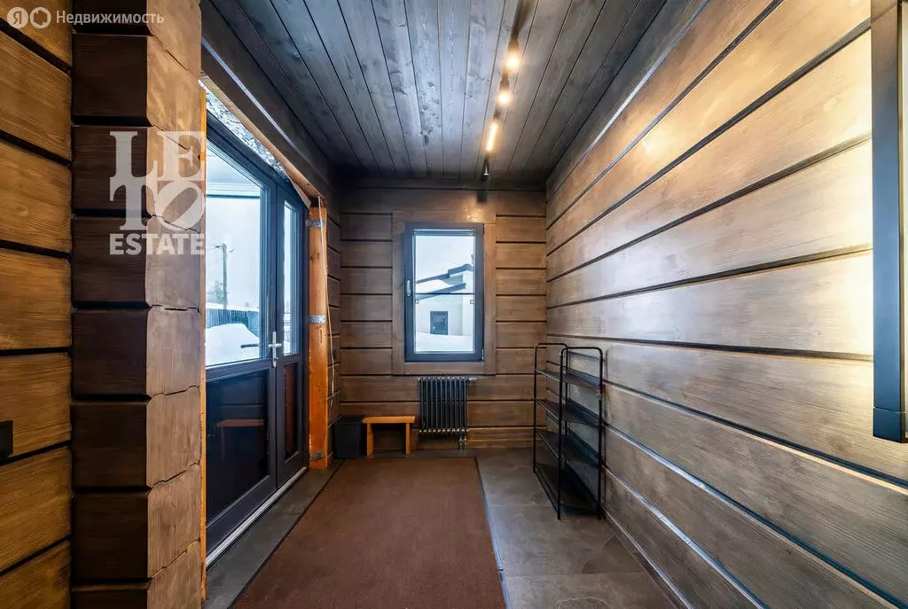 Дом в Московская область, городской округ Щёлково, дачный посёлок ... - Фото 2