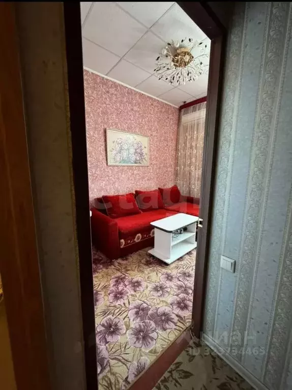 2-к кв. Ростовская область, Новочеркасск Комитетская ул., 48 (26.9 м) - Фото 1