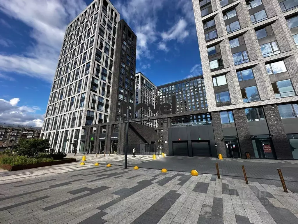 Торговая площадь в Москва Новочеремушкинская ул., 17 (58 м) - Фото 0