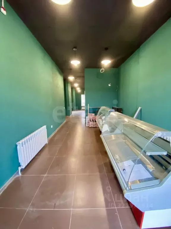 Торговая площадь в Оренбургская область, Оренбург ул. Ильи Глазунова, ... - Фото 1