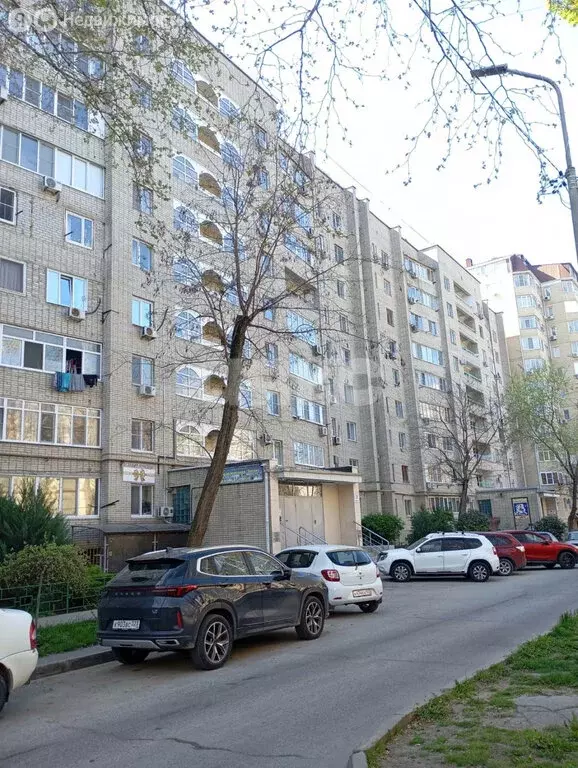 3-комнатная квартира: Анапа, 12-й микрорайон, 32 (68 м) - Фото 1
