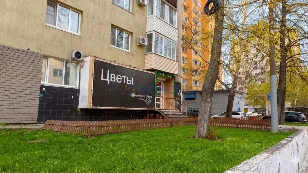Помещение свободного назначения в Нижегородская область, Нижний ... - Фото 2
