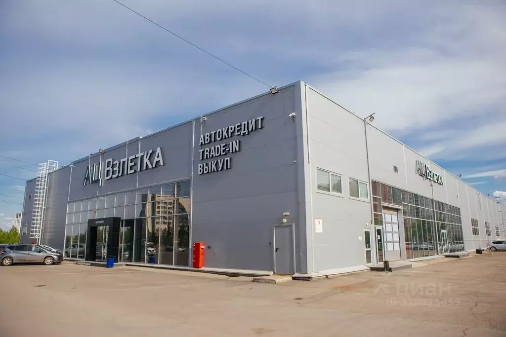 Торговая площадь в Красноярский край, Красноярск Караульная ул., 47 ... - Фото 1