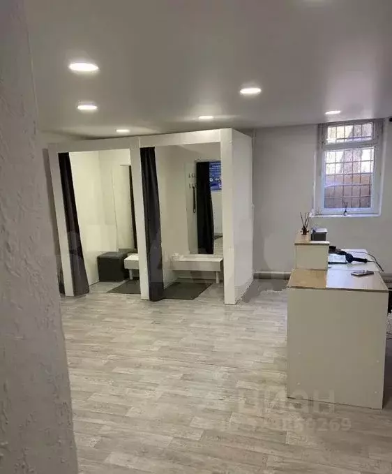 Помещение свободного назначения в Волгоградская область, Волгоград ... - Фото 1