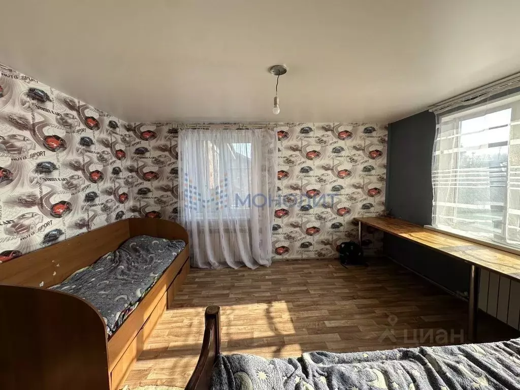 Дом в Нижегородская область, Нижний Новгород Вязовская ул., 22 (120 м) - Фото 1
