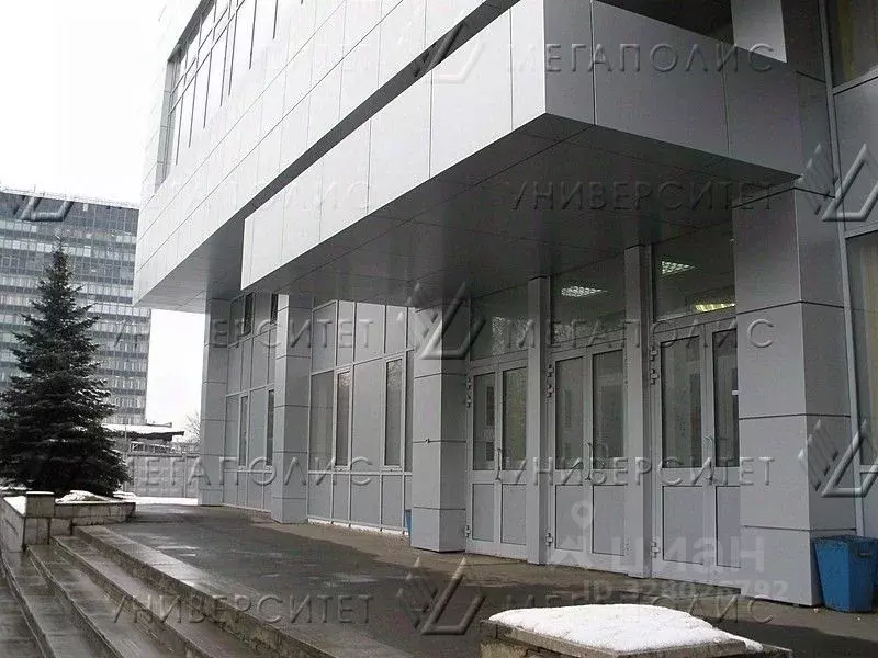 Помещение свободного назначения в Москва ул. Космонавта Волкова, 10 ... - Фото 2