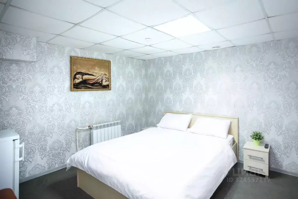 Комната Свердловская область, Екатеринбург ул. Бебеля, 138 (25.0 м) - Фото 1