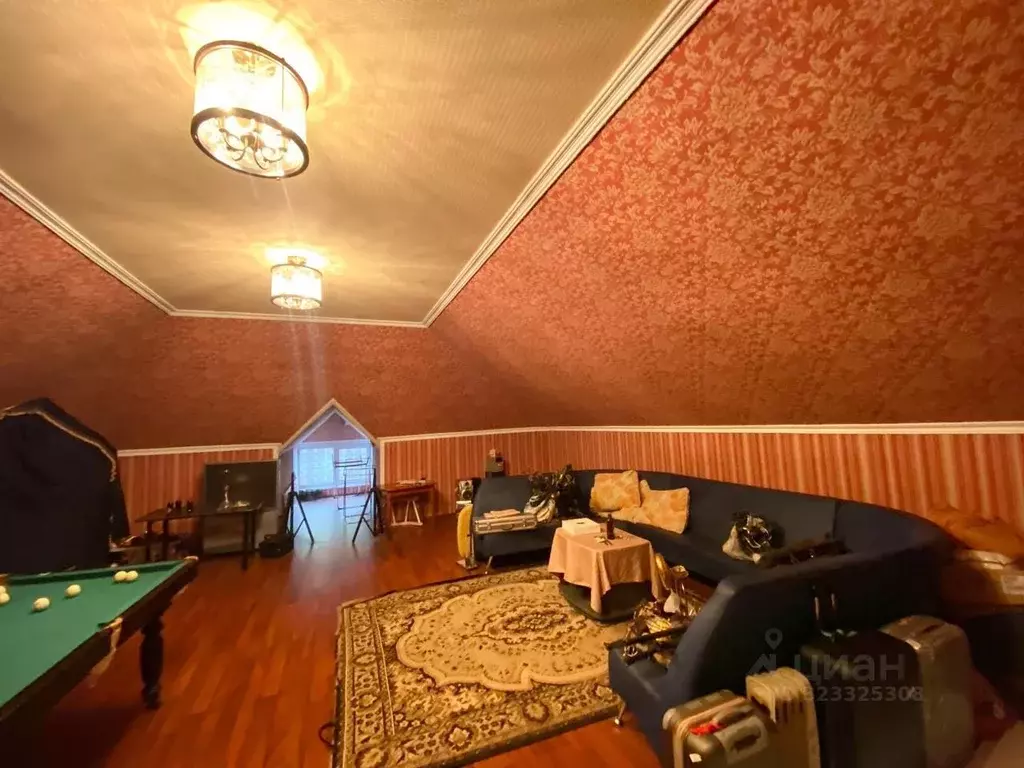 Дом в Москва проезд Чечерский, вл5с447/1 (750 м) - Фото 2