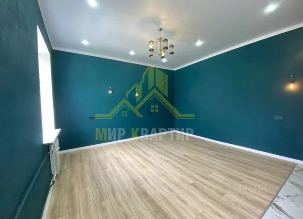 Студия Оренбургская область, Орск Новый город мкр, ул. Краматорская, 3 ... - Фото 2