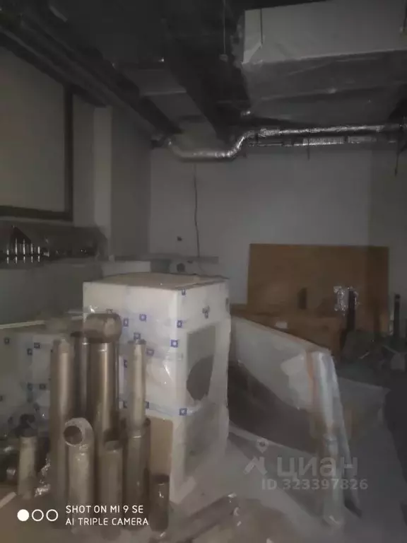 Помещение свободного назначения в Свердловская область, Екатеринбург ... - Фото 1