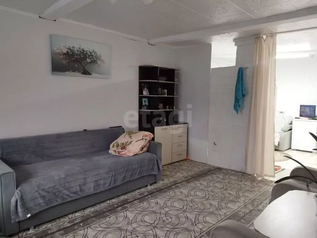 Дом в Свердловская область, Талицкий городской округ, пос. Троицкий ... - Фото 1