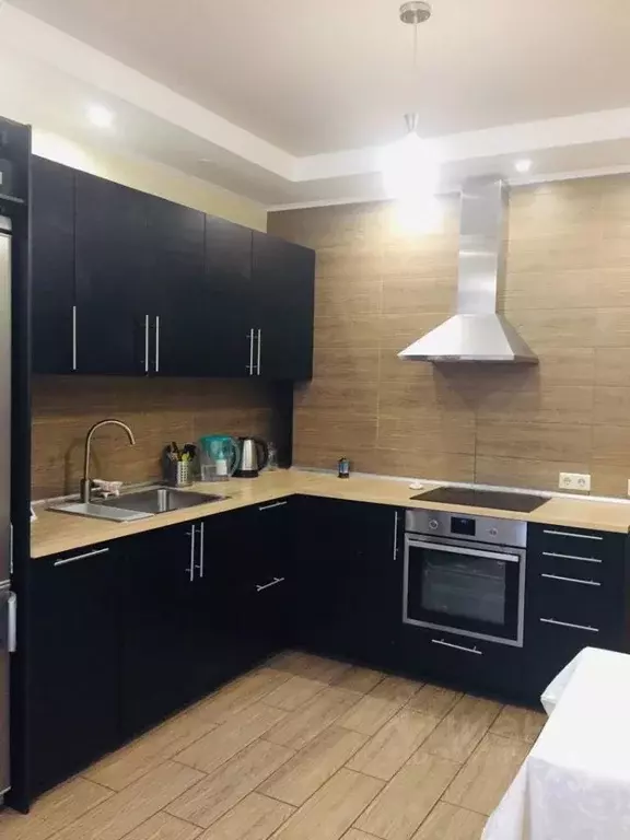 2-к кв. Московская область, Балашиха ул. Строителей, 1 (50.0 м) - Фото 1