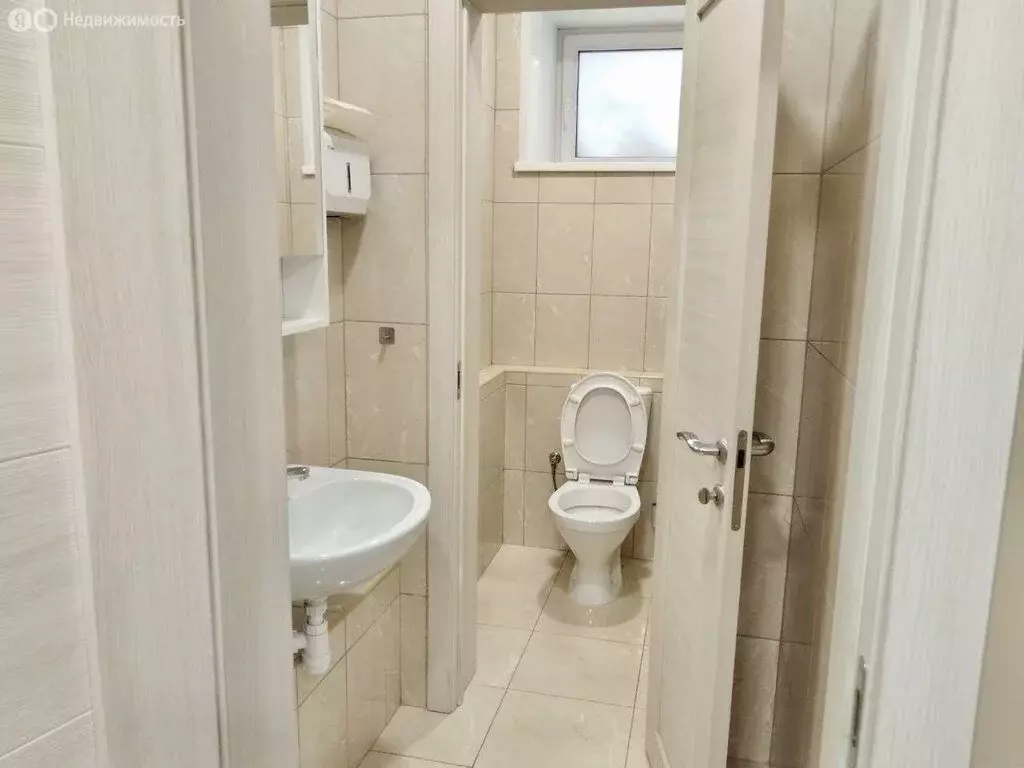 Офис (91.3 м) - Фото 1