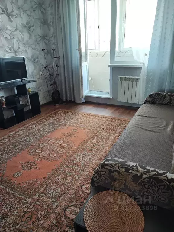 1-к кв. Москва Братиславская ул., 6К1 (38.0 м) - Фото 1