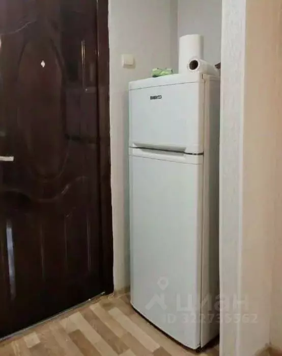 Комната Волгоградская область, Волгоград просп. Имени В.И. Ленина, ... - Фото 2