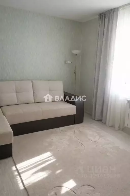 2-к кв. Ивановская область, Иваново Бакинский проезд, 51 (55.3 м) - Фото 2