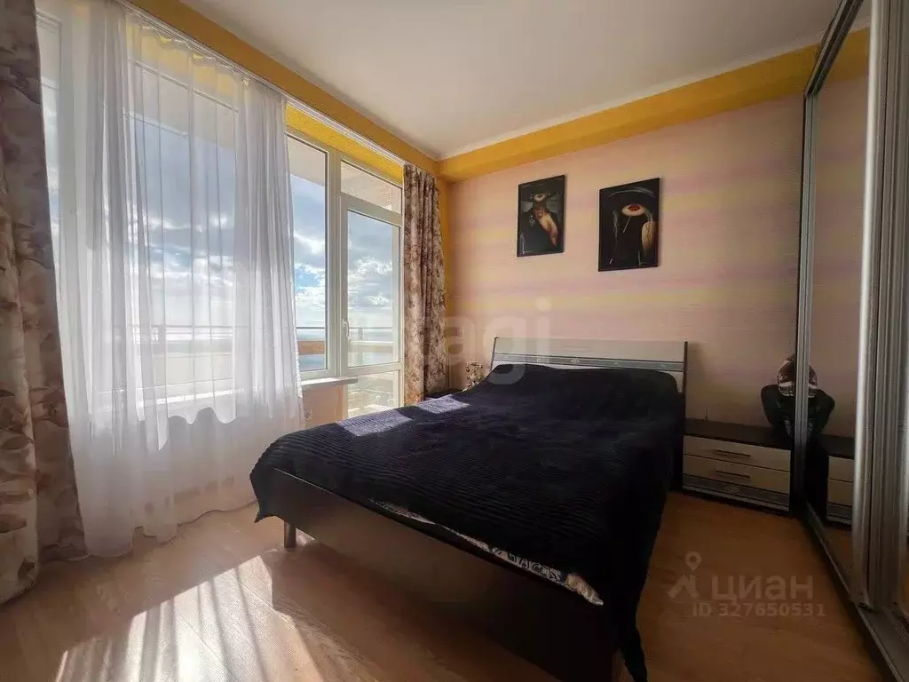 2-к кв. Крым, Алупка ул. Щепкина, 15В (41.1 м) - Фото 1