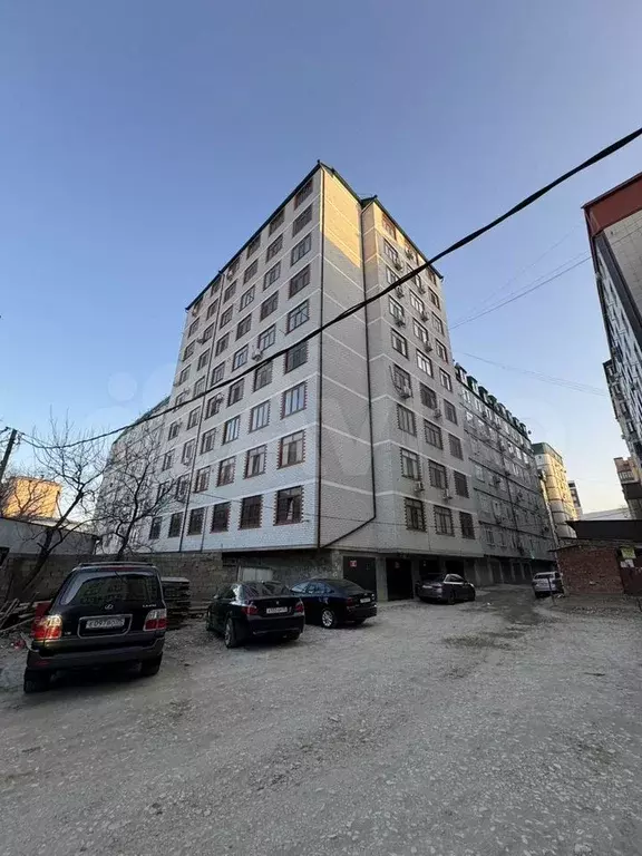 3-к. квартира, 90 м, 2/11 эт. - Фото 0
