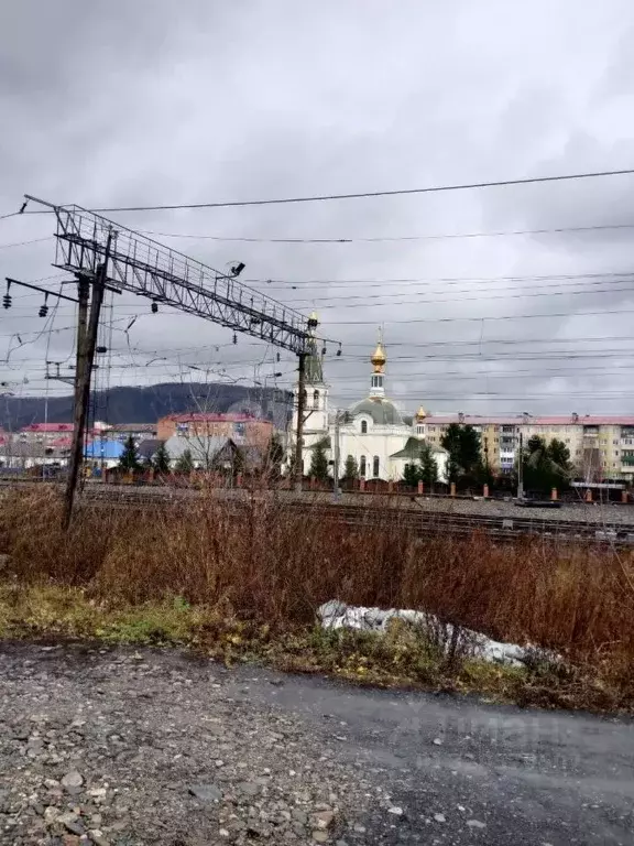 Гараж в Кемеровская область, Междуреченск с2/5/11 (23 м) - Фото 1