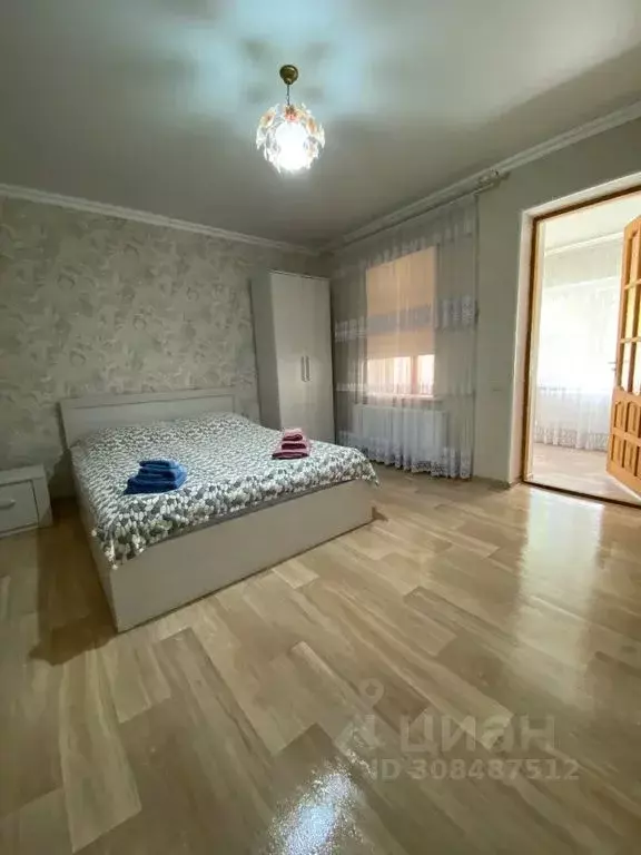 Дом в Ставропольский край, Ессентуки ул. Нелюбина, 23 (62 м) - Фото 1
