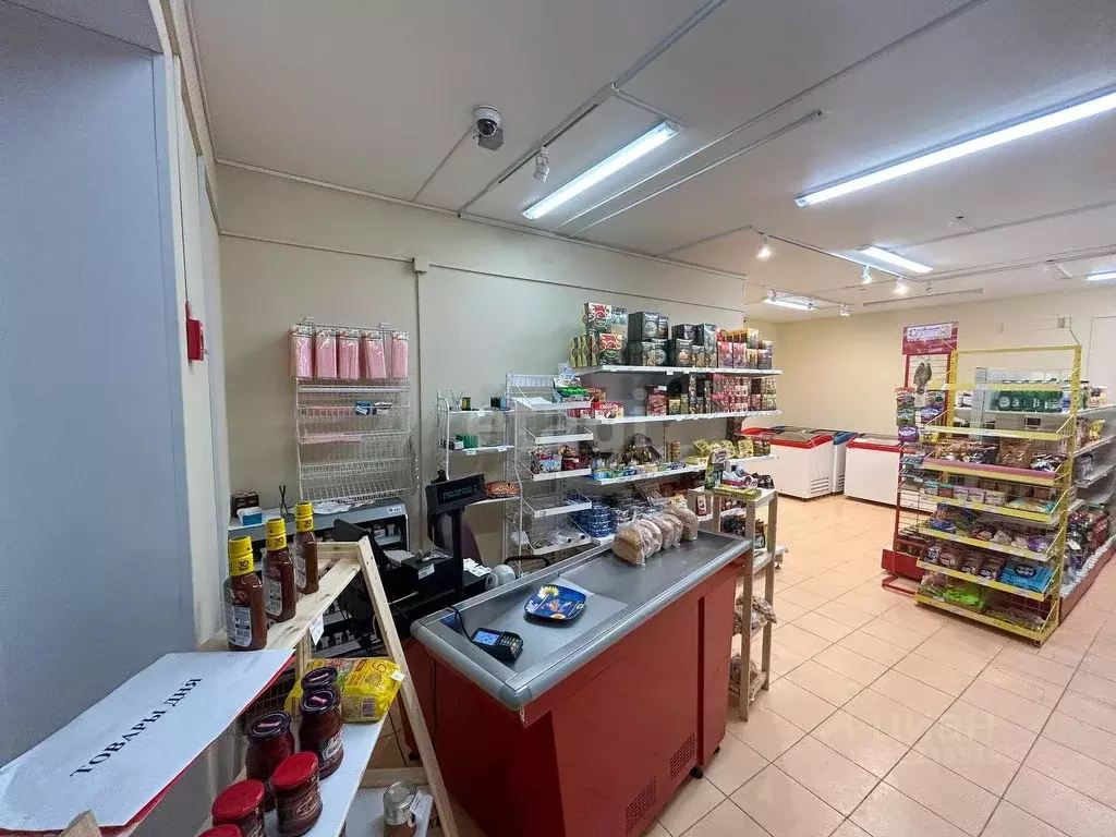 Помещение свободного назначения в Ямало-Ненецкий АО, Новый Уренгой ул. ... - Фото 2