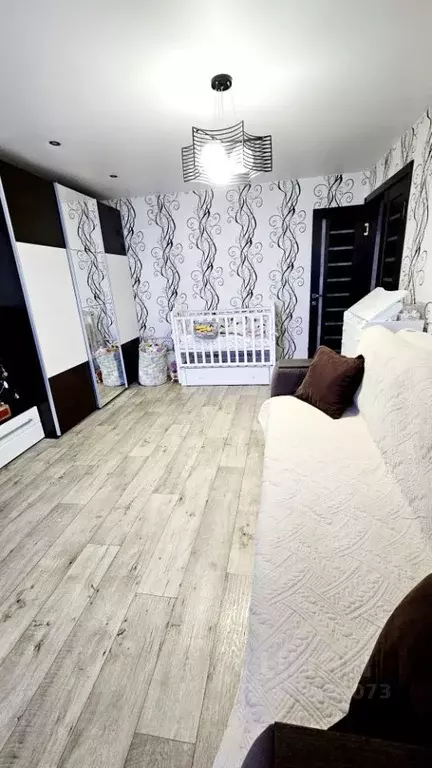 2-к кв. Владимирская область, Ковров ул. Куйбышева, 16 (52.6 м) - Фото 2