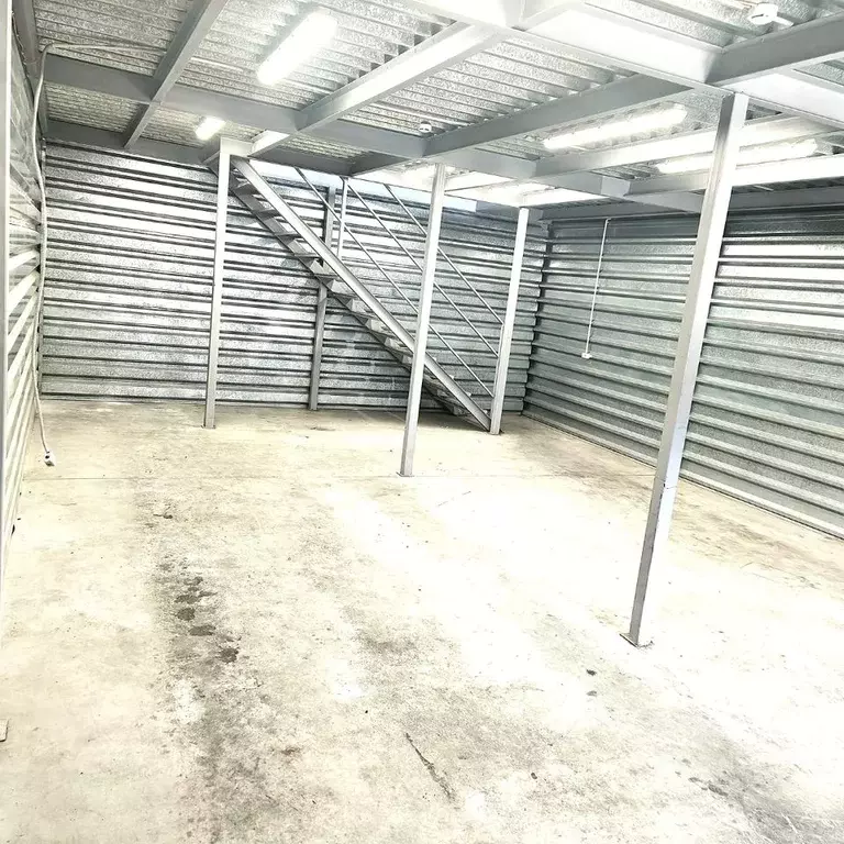 Склад в Красноярский край, Красноярск ул. Шахтеров, 35/1с5 (68 м) - Фото 2