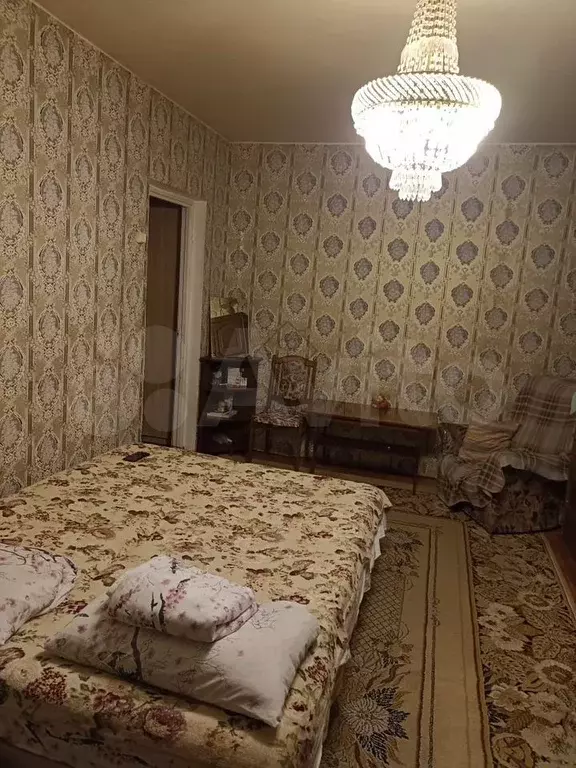 Комната 17 м в 2-к., 5/16 эт. - Фото 1