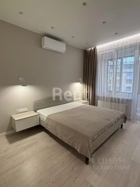 2-к кв. Москва Волоколамское ш., 71к8 (50.0 м) - Фото 1