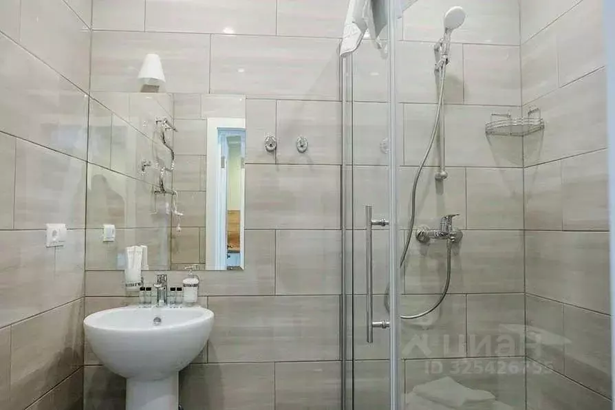 Комната Ленинградская область, Кировский район, Путиловское с/пос, д. ... - Фото 2