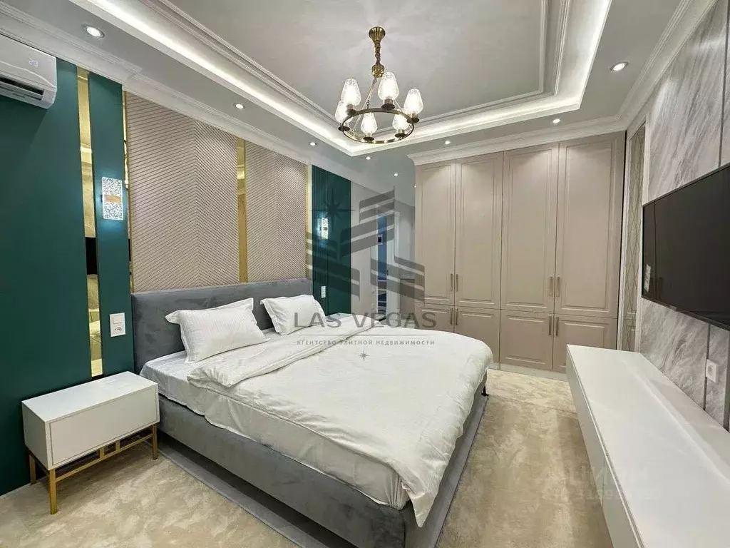 2-к кв. Татарстан, Казань ул. Тихомирнова, 1 (72.0 м) - Фото 1