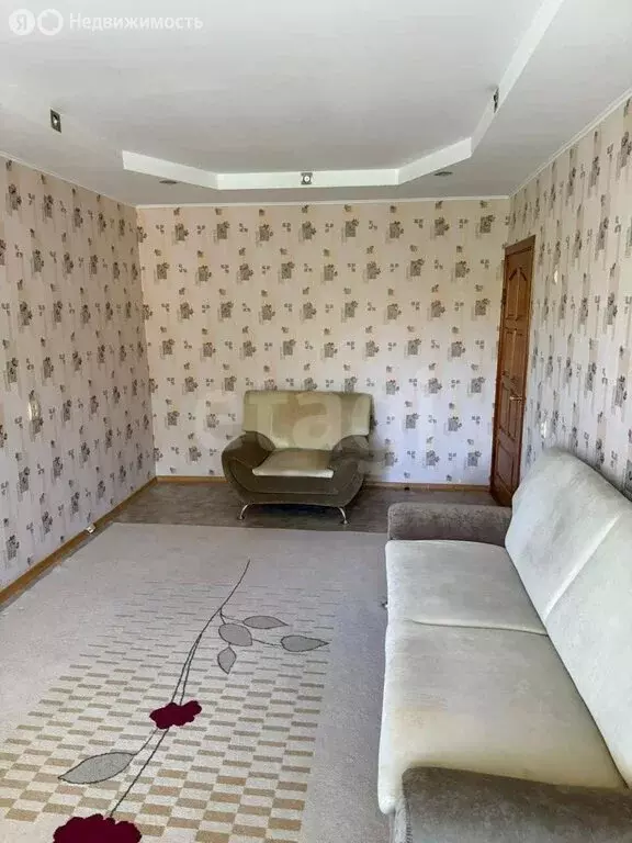 2-комнатная квартира: Энгельс, улица Волоха, 6 (44 м) - Фото 1