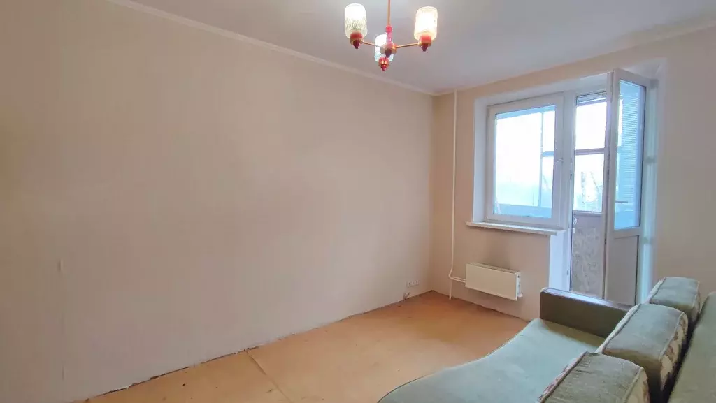 Продаётся 2-к квартира, 50.2 м - Фото 0