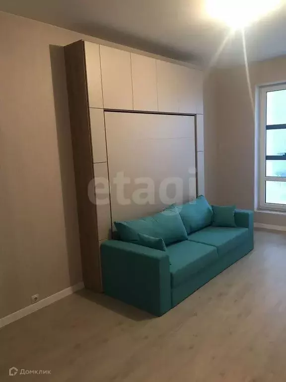 Продаётся квартира-студия, 28 м - Фото 1