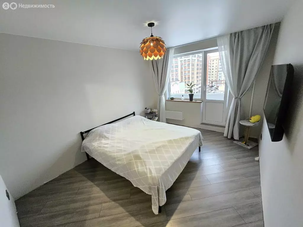 3-комнатная квартира: Дубна, улица Энтузиастов, 3Б (68.6 м) - Фото 2