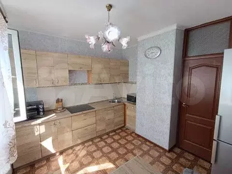 2-к. квартира, 57,9 м, 9/17 эт. - Фото 1