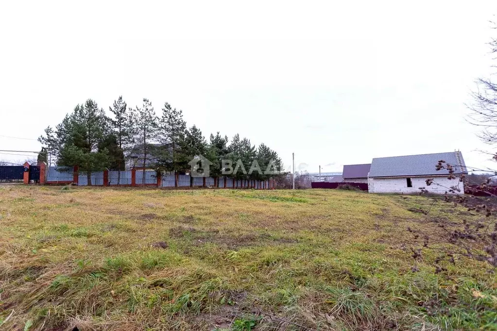 Участок в Владимирская область, Суздальский район, Павловское ... - Фото 2