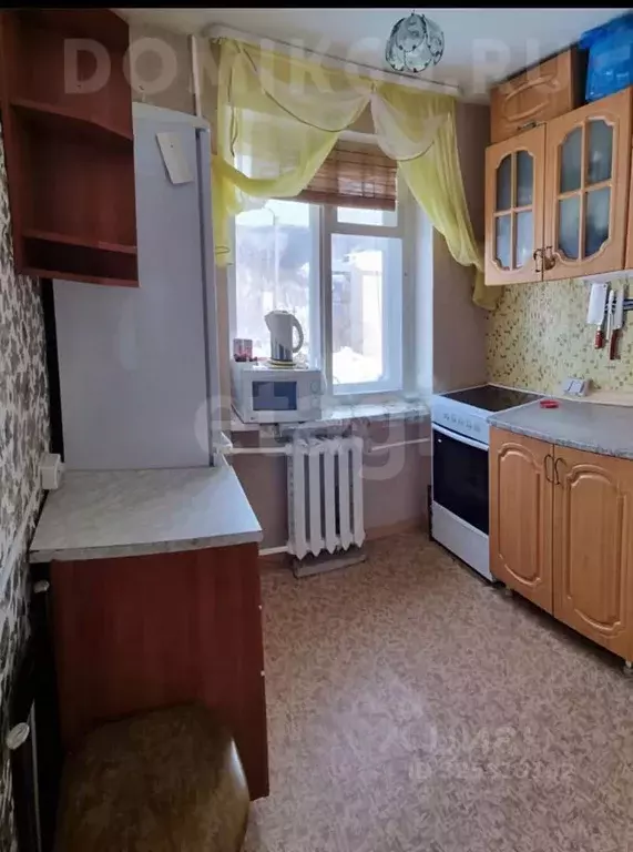 3-к кв. Сахалинская область, Южно-Сахалинск городской округ, с. ... - Фото 1