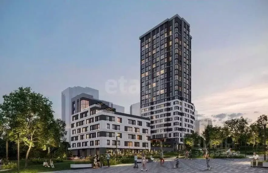 Помещение свободного назначения в Ростовская область, Ростов-на-Дону ... - Фото 1