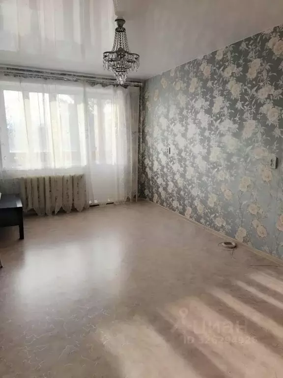 2-к кв. Омская область, Омск Береговой мкр, Комсомольский просп., 4А ... - Фото 1