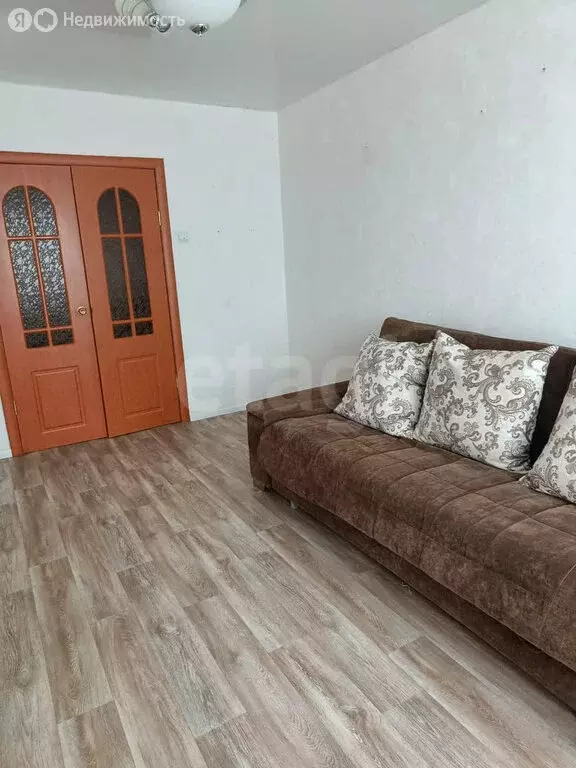 2-комнатная квартира: Ишим, Деповская улица, 208А (49.6 м) - Фото 0