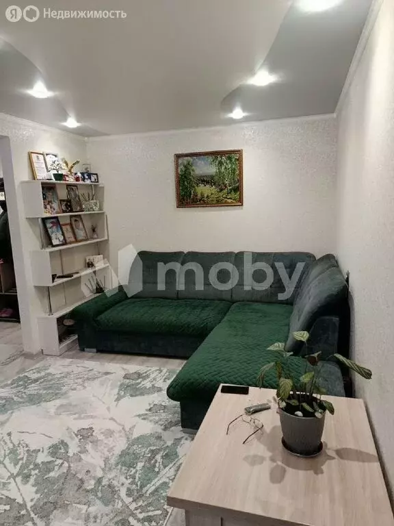 2-комнатная квартира: Калининград, Молдавская улица, 6 (44.2 м) - Фото 1