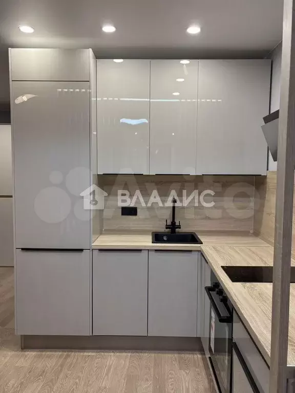 Квартира-студия, 23,9 м, 6/18 эт. - Фото 0