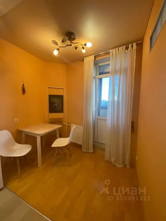 1-к кв. Санкт-Петербург просп. Королева, 21к1 (43.3 м) - Фото 0