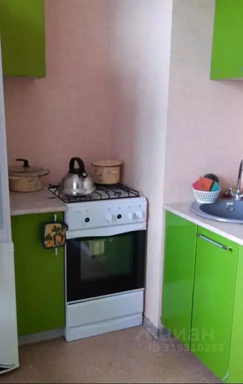 1-к кв. Воронежская область, Воронеж ул. Корольковой, 10к3 (36.0 м) - Фото 1