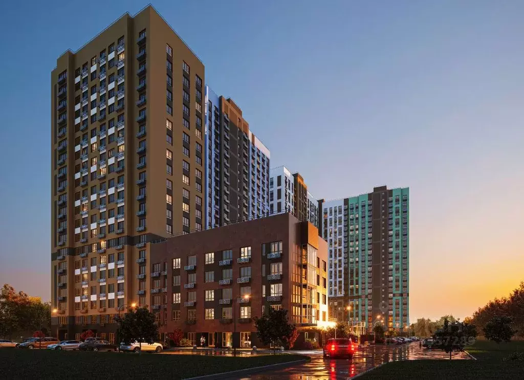 Студия Башкортостан, Уфа ул. Сержанта Пашкова, 5 (20.0 м) - Фото 1