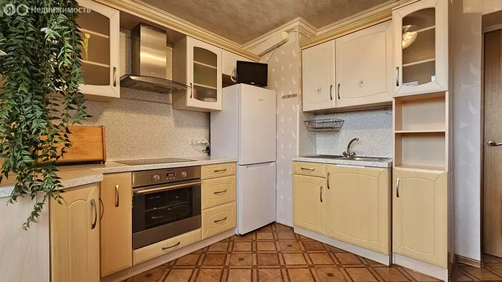 4-комнатная квартира: Колпино, бульвар Трудящихся, 35к3 (84.8 м) - Фото 2