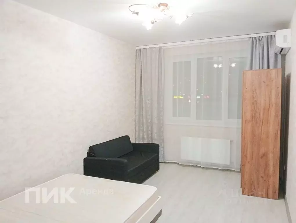 3-к кв. Краснодарский край, Краснодар ул. Красных Партизан, 1/4к15 ... - Фото 0