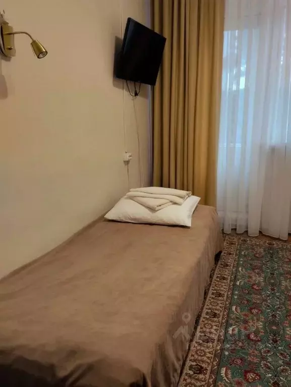 Комната Московская область, Жуковский Нижегородская ул., 4 (12.0 м) - Фото 1