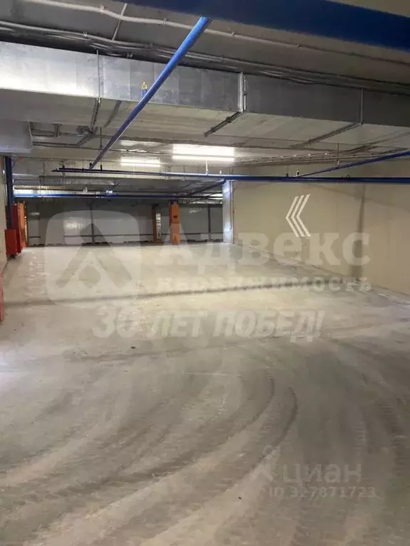 Гараж в Тюменская область, Тюмень ул. Андрея Кореневского, 5с1 (13 м) - Фото 1